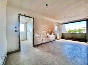 Apartamento · 54m² · 2 Quartos · 1 Vaga · Apartamento com 2 Quartos sendo 1 Suíte à Venda, 58m², 1 Vaga, Bairro Santa Branca