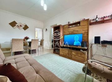 Apartamento · 70m² · 3 Quartos · 1 Vaga · Apartamento com 3 Quartos à Venda, 70m², Santa Amélia, próximo à Av. Guarapari