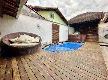 Casa · 260m² · 4 Quartos · 4 Vagas · Casa à Venda – 4 Quartos (2 Suítes) – 4 Vagas – Bairro Planalto – Belo Horizonte/MG