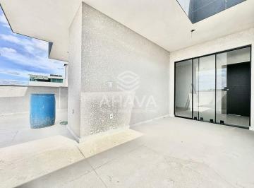 Apartamento · 138m² · 4 Quartos · 2 Vagas · Cobertura com 4 Quartos sendo 2 Suítes à Venda, 138m², 2 Vagas, Bairro Itapoã