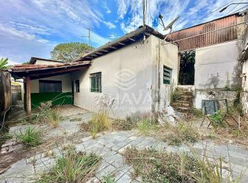 Terreno · 360m² · Lote de 360m² | Oportunidade para Construtores | Localização Privilegiada no Planalto