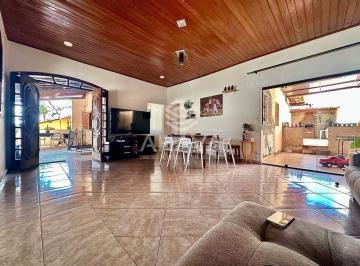 Casa · 360m² · 7 Quartos · 4 Vagas · Casa à Venda com 7 Quartos (2 Suítes) – 360m² – Itapoã, Belo Horizonte