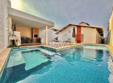 Casa · 190m² · 4 Quartos · 3 Vagas · Casa com 4 Quartos sendo 1 suíte à Venda, 360m², Itapoã, próximo à Avenida Portugal.