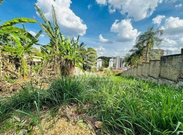Terreno · 1200m² · Lote à Venda, 1200m² - São Luiz, próximo à Avenida Antônio Abrahão Caram