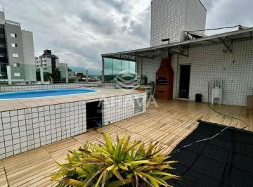 Apartamento · 180m² · 5 Quartos · 2 Vagas · Cobertura com 5 Quartos à Venda, 180m², Indaiá , próximo à Rua Izabel Bueno