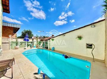 Casa · 360m² · 3 Quartos · Casa com 3 Quartos à Venda - 360m² - São João Batista - Próximo à Avenida João Samaha