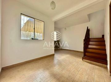 Casa · 80m² · 3 Quartos · 1 Vaga · Casa em condomínio com 3 Quartos à Venda, Itapoã, próximo à Faculdade UNIFENAS