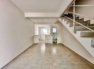 Casa · 80m² · 2 Quartos · 1 Vaga · Casa Geminada com 2 Quartos sendo 1 Suíte à Venda, 80m², Bairro Planalto, próximo a Avenida Pedro I