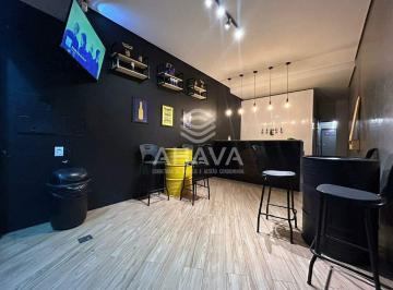Comercial · 80m² · 1 Vaga · Loja com 80m², São José, próximo da Av . Antônio Carlos