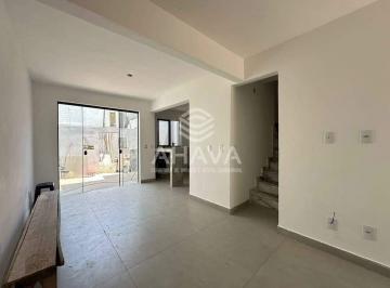 Casa · 153m² · 3 Quartos · 2 Vagas · Casa com 3 Quartos à Venda, 153m², Planalto