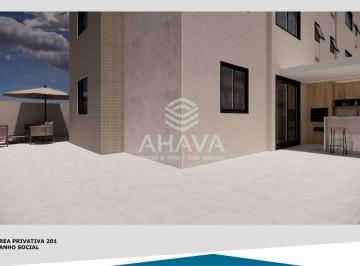 Apartamento · 130m² · 2 Quartos · 1 Vaga · Apartamento com Área Privativa, 2 Quartos à Venda, próximo à Rua Érico Veríssimo