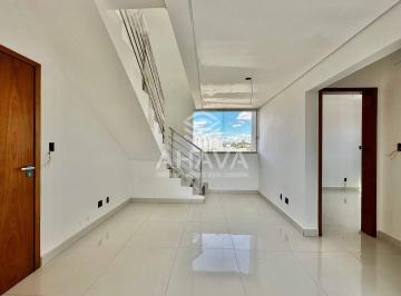 Apartamento · 100m² · 2 Quartos · 1 Vaga · Cobertura com 2 Quartos à Venda, 100m²