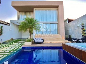Casa · 277m² · 3 Quartos · 10 Vagas · Casa com 3 Suítes à Venda, 277m²