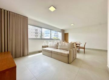 Apartamento · 130m² · 4 Quartos · 3 Vagas · Apartamento 4 Quartos à Venda, 130m², Liberdade, Próximo à Avenida Presidente Antônio Carlos