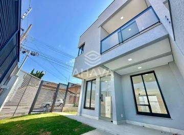 Casa · 96m² · 3 Quartos · 1 Vaga · Casa com 3 Quartos à Venda, 110m², Planalto, próximo à Avenida Cristiano Guimarães