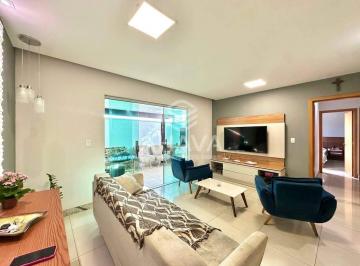 Apartamento · 120m² · 3 Quartos · 2 Vagas · Área Privativa com 3 Quartos sendo 1 Suíte à Venda, Planalto, Próximo à Avenida Dom Pedro I