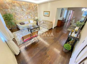 Sala de Estar · Casa com 4 Quartos à Venda, 360m², Planalto