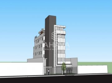 Apartamento · 210m² · 4 Quartos · 4 Vagas · Cobertura com 4 Quartos 2 Suítes - 4 Vagas à Venda, 210m², Dona Clara, próximo à Avenida Sebastião d