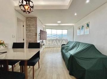 Apartamento · 105m² · 3 Quartos · 2 Vagas · Apartamento com 3 Quartos sendo 1 Suíte à Venda, 105m², 2 Vagas, Bairro Santa Rosa, próximo à Avenid
