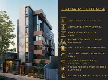 Apartamento · 233m² · 4 Quartos · 4 Vagas · Área Privativa 4 Quartos | 148m² | Jaraguá | 3 Vagas Cobertas