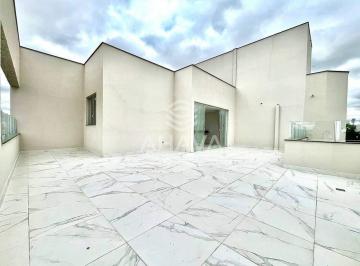 Apartamento · 108m² · 2 Quartos · 2 Vagas · Cobertura Linear com 2 Quartos sendo 1 Suíte à Venda, 108m², 2 Vagas, Bairro Santa Branca, próximo a