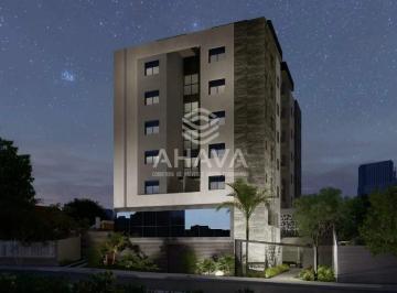 Apartamento · 69m² · 3 Quartos · 2 Vagas · Área privativa à venda, 3 quartos, 1 suíte, 2 vagas, Itapoã - Belo Horizonte/MG