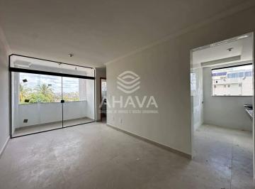 Apartamento · 54m² · 2 Quartos · 1 Vaga · Apartamento com 2 Quartos sendo 1 Suíte à Venda, 54m², 1 Vaga, Bairro Santa Branca