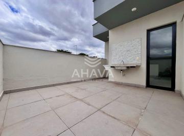 Apartamento · 120m² · 3 Quartos · 2 Vagas · Cobertura com 3 Quartos sendo 2 Suítes à Venda, 120m², Planalto, próximo à Avenida Deputado Ultimo D