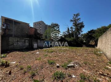Terreno · 517m² · Lote com 517m² à Venda, São João Batista, Próximo à Av. Dom Pedro I.