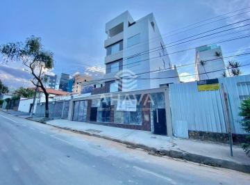 Apartamento · 168m² · 4 Quartos · 3 Vagas · Cobertura com 4 Quartos à Venda, 168m²