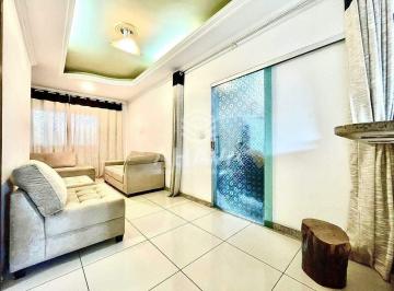 Casa · 230m² · 3 Quartos · 2 Vagas · Casa plana com 3 Quartos sendo 1 Suíte à Venda, 230m², Santa Branca, próximo à Rua Doutor Álvaro Cam