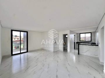 Apartamento · 110m² · 3 Quartos · 2 Vagas · Apartamento com 3 Quartos sendo 1 Suíte à Venda, 110m², 2 Vagas, Bairro Santa Amélia