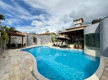Casa · 737m² · 4 Quartos · 6 Vagas · Casa 4 Quartos sendo 2 suíte, 6 Vagas -Bairro São Luiz 