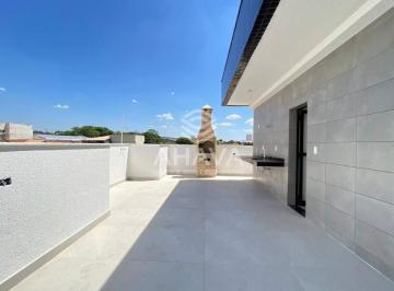 Apartamento · 157m² · 4 Quartos · 2 Vagas · Cobertura com 4 Quartos sendo 2 Suítes à Venda, 157m², 2 Vagas, Bairro Itapoã