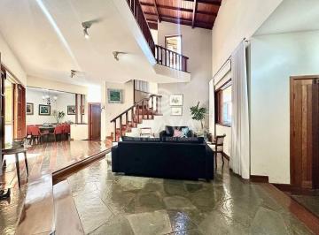 Casa · 296m² · 5 Quartos · 2 Vagas · Casa à Venda no Bairro Itapoã – 5 Quartos | sendo 1 suíte | 360m² 