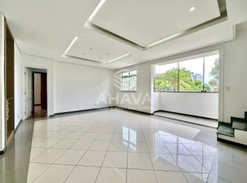 Apartamento · 250m² · 4 Quartos · 4 Vagas · Apartamento com 4 Quartos à Venda, 250m², Liberdade, próximo à Rua Izabel Bueno.