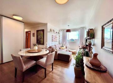 Apartamento · 100m² · 3 Quartos · 2 Vagas · Apartamento com 3 Quartos à Venda - 100m² - Santa Mônica - Próximo à Rua Érico Verissimo