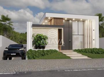 Casa · 450m² · 4 Quartos · 6 Vagas · Casa à Venda Alphaville em Vespasiano com 4 Quartos sendo 2 Suítes, 450m², 4 Vagas