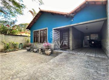 Casa · 360m² · 4 Quartos · 4 Vagas · Casa com 4 Quartos à Venda, 360m²