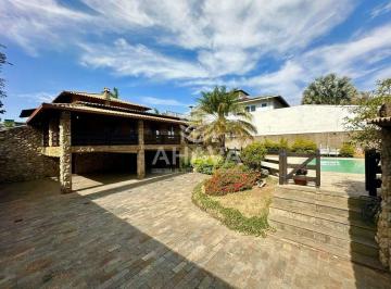 Casa · 555m² · 6 Quartos · 10 Vagas · Casa Duplex à Venda – 6 Quartos, 3 Suítes, 10 Vagas – Bairro São Luiz – Belo Horizonte