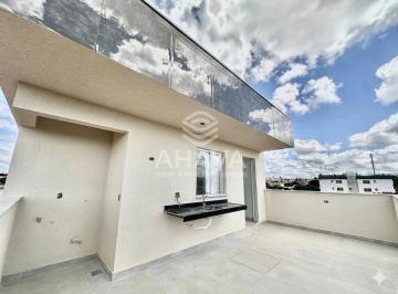 Apartamento · 110m² · 3 Quartos · 1 Vaga · Cobertura 110m² 3 Quartos sendo 1 suíte 1 Vaga de garagem- São João Batista