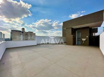 Apartamento · 140m² · 3 Quartos · 3 Vagas · Cobertura com 3 Quartos sendo 1 Suíte à Venda, 140m², 3 Vagas, Bairro Itapoã, próximo à Avenida Dout