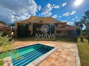Casa · 3337m² · 5 Quartos · 10 Vagas · Casa com 5 Quartos à Venda - 3337m² - São Luiz - Próximo à Av. Otacílio Negrão de Lima
