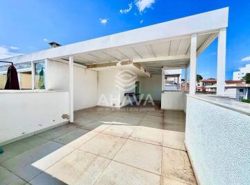 Apartamento · 150m² · 3 Quartos · 3 Vagas · Cobertura 3 Quartos à Venda, 150m², Santa Mônica, próximo à Rua Érico Veríssimo