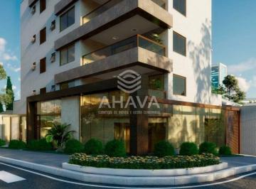 Apartamento · 162m² · 4 Quartos · 4 Vagas · Cobertura Top House 4 Quartos (1 Suíte) | 125,26m² | Santa Rosa | 4 Vagas de Garagem