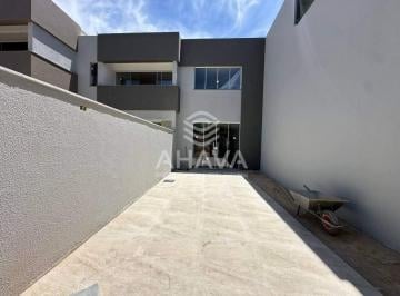 Casa · 158m² · 3 Quartos · 2 Vagas · Casa com 3 Quartos à Venda - 120m² - Planalto - Próximo à Avenida Portugal