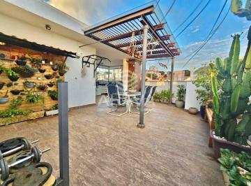 Apartamento · 160m² · 3 Quartos · 3 Vagas · Cobertura 3 Quartos | 160m² | Bairro Jaraguá | 3 Vagas Livres