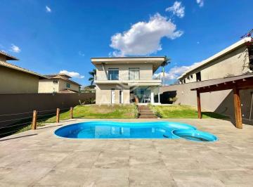 Casa · 304m² · 5 Quartos · 6 Vagas · Casa com 5 Quartos à Venda, 1000m², Trevo, próximo à Avenida Otacílio Negrão de Lima