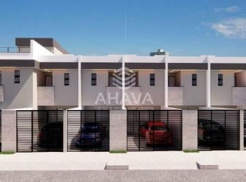 Casa · 90m² · 2 Quartos · 1 Vaga · Casa com 2 Suítes, 90m², São João Batista, Próximo à Rua Érico Veríssimo 