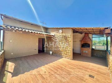 Apartamento · 130m² · 4 Quartos · 2 Vagas · Cobertura 4 quartos sendo 2 suítes à Venda em Santa Amélia, Belo Horizonte - 130 m² 